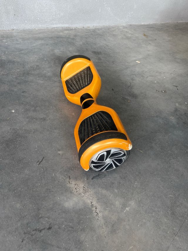 Hoverboard para niños
