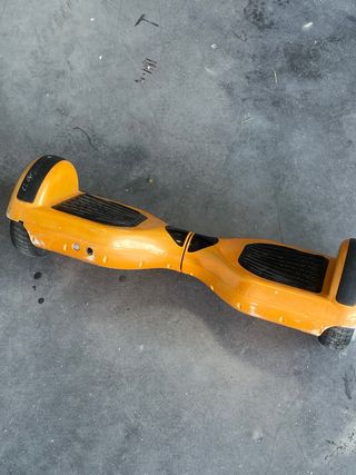 Hoverboard para niños 