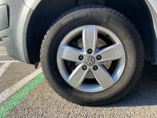 Volkswagen Transporter T5 2012