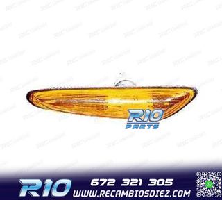 INTERMITENTES LATERALES BMW SERIE 3 E46 BERLINA TOURING 01-0