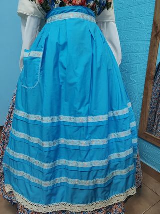 Conjunto Baturra Talla 36/38
