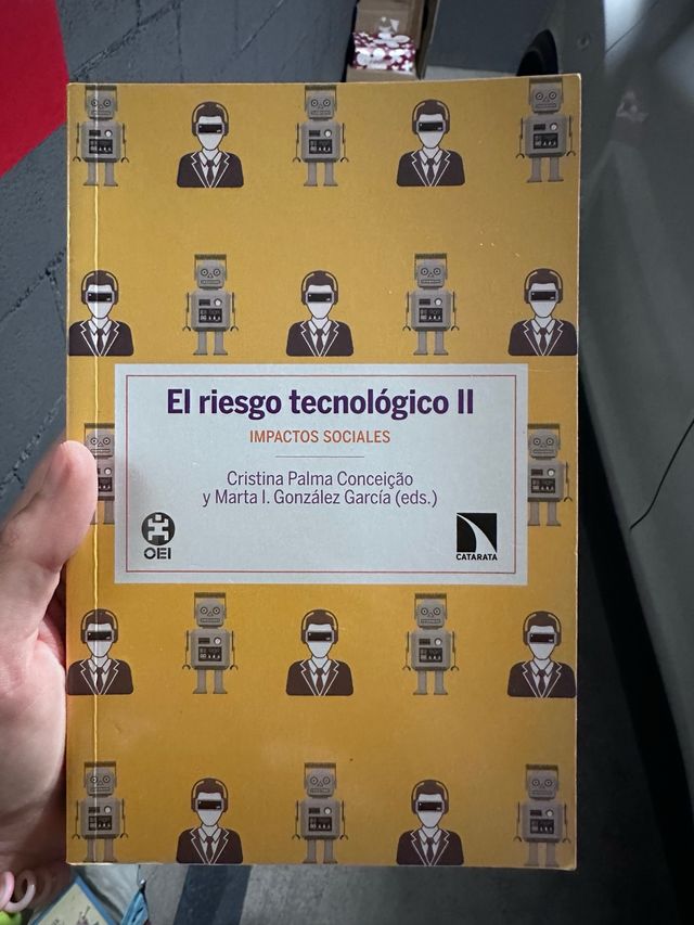 El riesgo tecnológico II: IMPACTOS SOCIALES