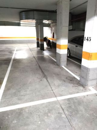 Garaje en venta en Timón en Madrid