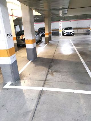 Garaje en venta en Timón en Madrid