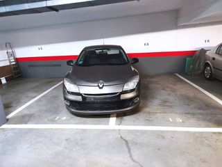 Garaje en venta en Timón en Madrid
