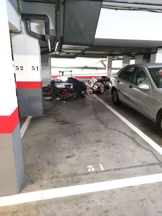 Garaje en venta en Timón en Madrid