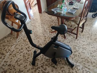 Bicicleta Estática Essential 2
