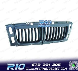 PARRILLAS BMW E34 94-95 NEGRO