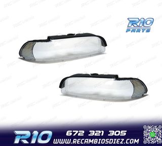 TULIPAS DELANTERAS PARA BMW SERIE 5 E39 00-03