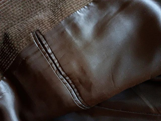 Giacca Henry Cotton's in velluto a coste Taglia 50