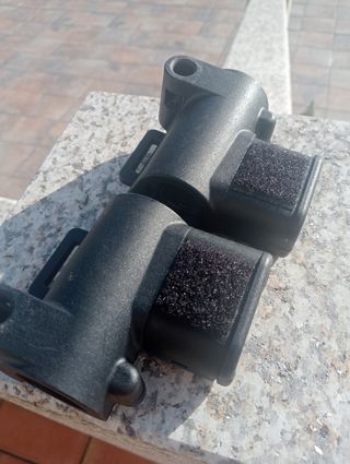 Adaptadores Bugaboo Bee