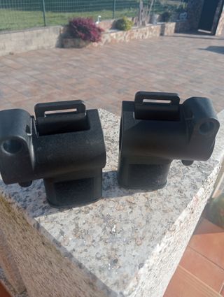 Adaptadores Bugaboo Bee