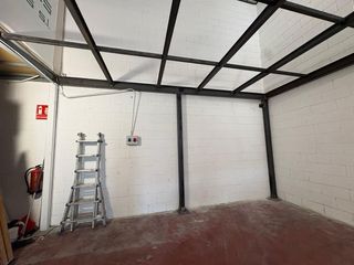 Montaje de todo tipo de estructuras