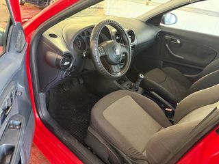SEAT Ibiza 2006