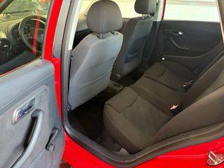 SEAT Ibiza 2006