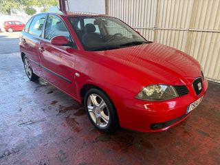 SEAT Ibiza 2006