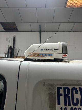 Nissan Primastar 2007