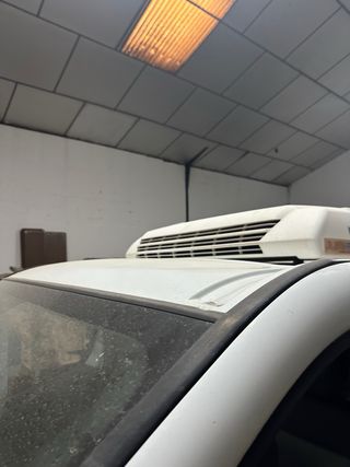 Nissan Primastar 2007
