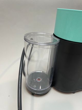 Cafetera Nespresso Krups Vertuo POP Verde