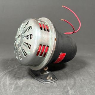 Sirena Super Celere Electra Rosta 12V CC