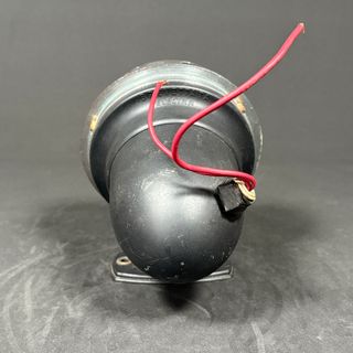 Sirena Super Celere Electra Rosta 12V CC