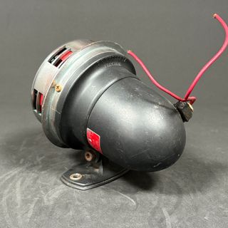 Sirena Super Celere Electra Rosta 12V CC