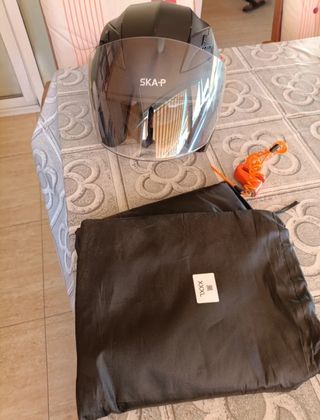 Moto scooter Kymco DTX 360 125cc 
