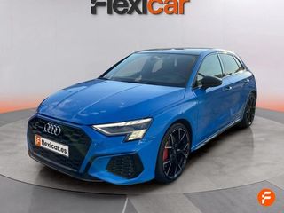 Audi A3 S3 Sportback TFSI 228kW quattro S tronic