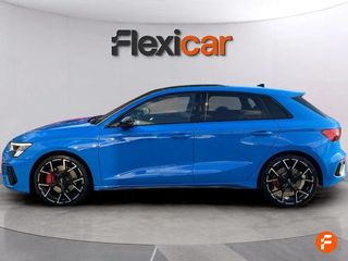 Audi A3 S3 Sportback TFSI 228kW quattro S tronic