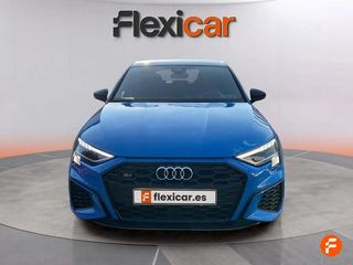 Audi A3 S3 Sportback TFSI 228kW quattro S tronic