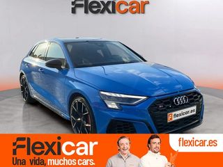 Audi A3 S3 Sportback TFSI 228kW quattro S tronic