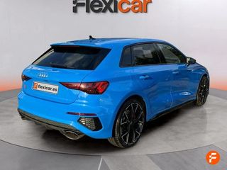 Audi A3 S3 Sportback TFSI 228kW quattro S tronic