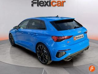 Audi A3 S3 Sportback TFSI 228kW quattro S tronic