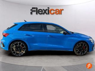 Audi A3 S3 Sportback TFSI 228kW quattro S tronic