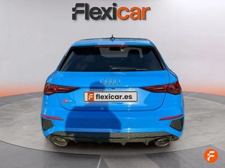 Audi A3 S3 Sportback TFSI 228kW quattro S tronic