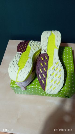 Zapatillas Nike Pegasus Trail 5 ATC