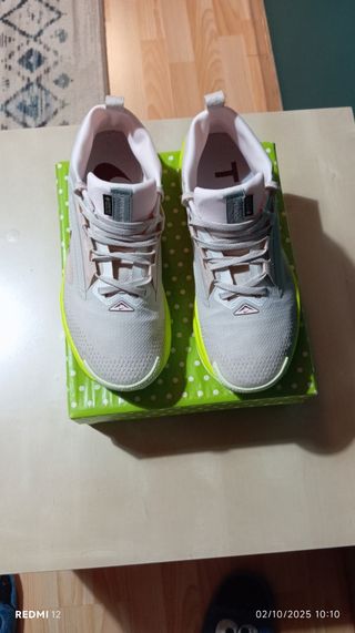 Zapatillas Nike Pegasus Trail 5 ATC