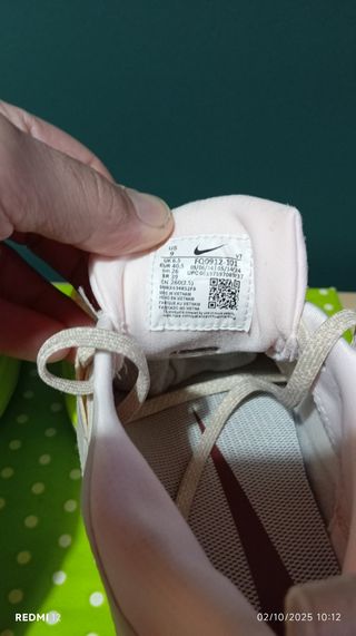 Zapatillas Nike Pegasus Trail 5 ATC