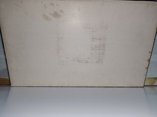 Tren Ibertren 132 3N Muy Completo con Caja Años 70