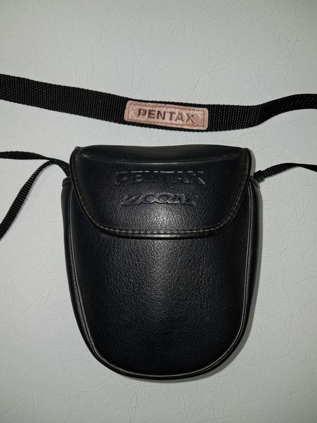 Prismáticos Pentax 8-20x24 Zoom