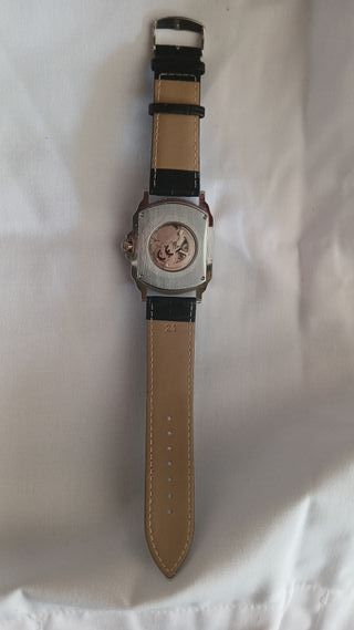 Reloj Mecánico Automático JewelryWe NUEVO