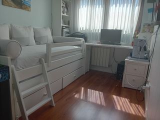 Dormitorio infantil completo