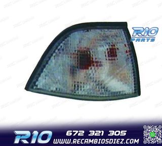 INTERMITENTE FRONTAL IZQ BMW E36 COUPE AHUMADO