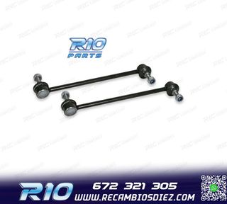 TIRANTES DE BARRA ESTABILIZADORA BMW SERIE 3 E90 Y SERIE 1 E