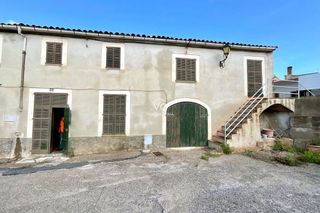 Chalet en venta en Son Servera