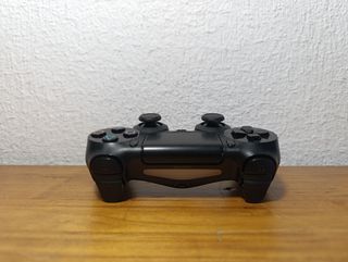 Mando PS4 Dualshock 4 Negro V1 Original