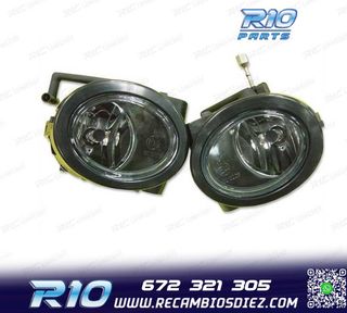 FAROS ANTINIEBLA BMW E39 E46 M3