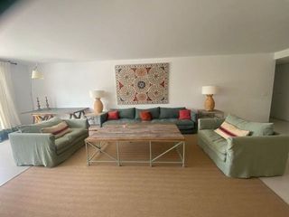 Piso en alquiler en Sotogrande Alto en San Roque