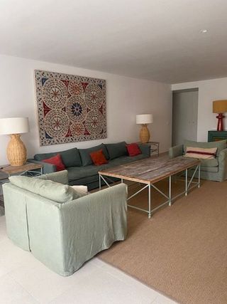 Piso en alquiler en Sotogrande Alto en San Roque