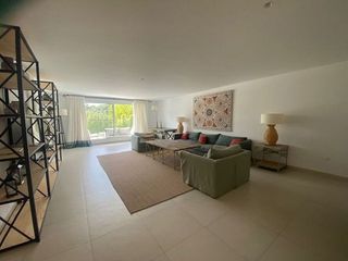 Piso en alquiler en Sotogrande Alto en San Roque